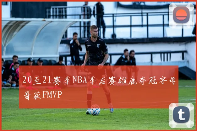 20至21赛季NBA季后赛雄鹿夺冠字母哥获FMVP